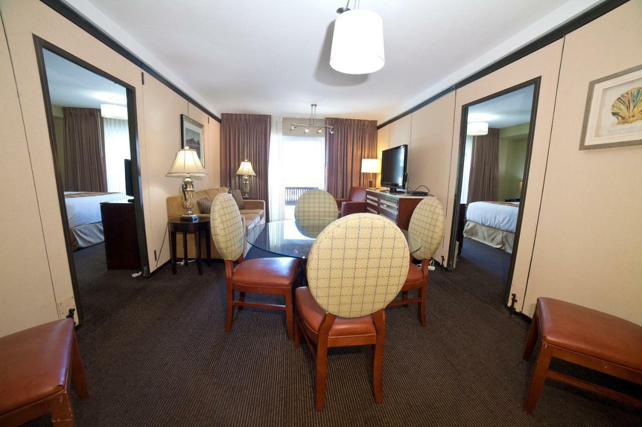 Desoto Beach Hotel Tybee Island Exterior foto