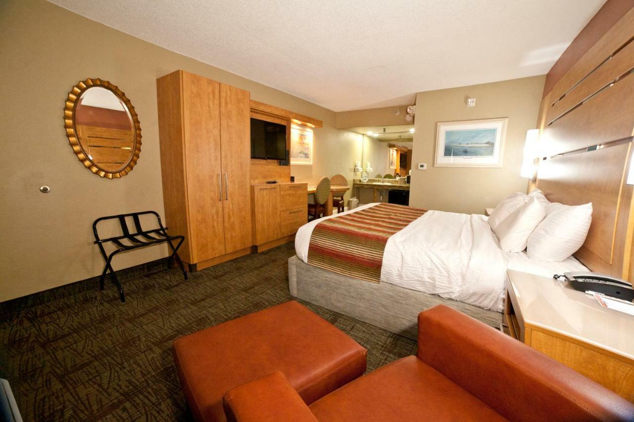 Desoto Beach Hotel Tybee Island Exterior foto